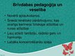 Prezentācija 'Brīvdabas pedagoģija', 5.
