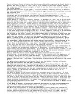 Eseja 'Mormonism', 1.