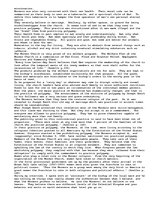 Eseja 'Mormonism', 3.