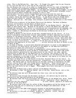 Eseja 'Mormonism', 5.