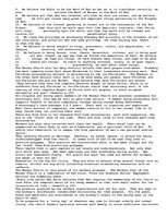 Eseja 'Mormonism', 6.