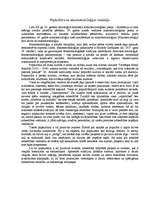 Eseja 'Popkultūra no etnometodoloģijas viedokļa', 1.