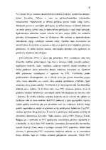 Referāts 'Polimēru bīstamība', 8.