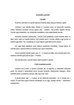 Referāts 'Grūtniecība - svarīgs posms sievietes dzīvē', 27.