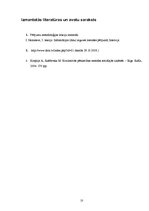 Referāts 'Intervija', 10.