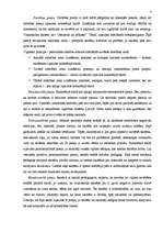 Eseja 'Latvijas izglītības sistēmas analīze dažādu pedagoģiski filosofiska koncepciju s', 3.