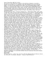 Eseja 'Motivation', 1.