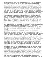 Eseja 'Do You Learn Better by Sight or by Sound?', 1.