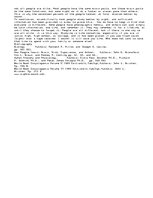 Eseja 'Do You Learn Better by Sight or by Sound?', 2.