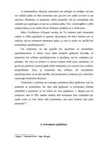 Referāts 'Privātie testamenti, to veidi un taisīšanas kārtība', 16.