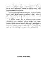 Referāts 'Privātie testamenti, to veidi un taisīšanas kārtība', 18.