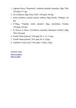 Referāts 'Privātie testamenti, to veidi un taisīšanas kārtība', 20.