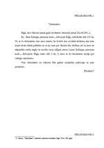 Referāts 'Privātie testamenti, to veidi un taisīšanas kārtība', 21.