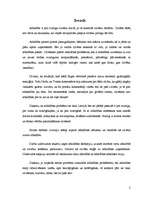 Referāts 'Cilvēka atbildības problēma', 2.