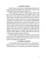 Referāts 'Cilvēka atbildības problēma', 3.