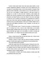 Referāts 'Cilvēka atbildības problēma', 5.