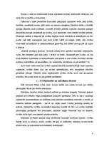 Referāts 'Cilvēka atbildības problēma', 6.