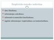 Prezentācija 'Empīriskās metodes', 2.
