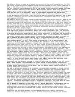 Eseja 'Aids in Africa', 1.