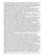 Eseja 'Aids in Africa', 2.