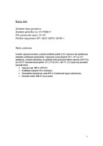 Konspekts 'Signalizācijas un protokoli', 2.