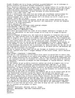 Eseja 'Konditions test', 1.