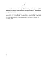 Referāts 'Enerģētikas joma Amerikas Savienotās Valstīs, 1. mājas darbs', 3.