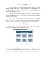 Referāts 'Enerģētikas joma Amerikas Savienotās Valstīs, 1. mājas darbs', 4.