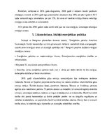 Referāts 'Enerģētikas joma Amerikas Savienotās Valstīs, 1. mājas darbs', 11.