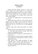 Paraugs 'Raidījuma koncepts', 1.