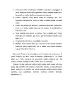 Paraugs 'Raidījuma koncepts', 2.