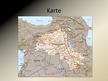 Prezentācija 'Kurdu neatkarības kustība Turcijā', 3.