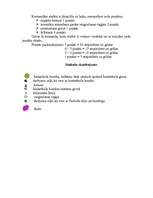 Konspekts 'Stafete sporta nodarbībai', 2.