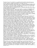 Eseja 'Rainforest', 1.