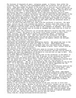 Eseja 'Rainforest', 2.