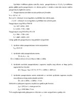 Paraugs 'Trases piketāža. Garenprofila un šķērsprofila sastādīšana', 3.