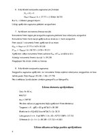 Paraugs 'Trases piketāža. Garenprofila un šķērsprofila sastādīšana', 4.