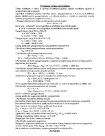 Paraugs 'Trases piketāža. Garenprofila un šķērsprofila sastādīšana', 7.