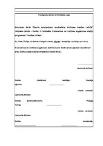 Diplomdarbs 'Sporta pakalpojumu mazbudžeta virzīšanas iespējas Latvijā', 3.