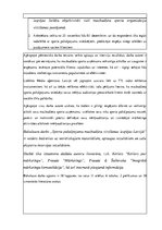 Diplomdarbs 'Sporta pakalpojumu mazbudžeta virzīšanas iespējas Latvijā', 11.