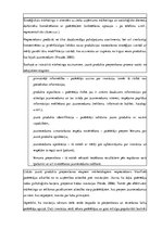 Diplomdarbs 'Sporta pakalpojumu mazbudžeta virzīšanas iespējas Latvijā', 14.