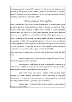 Diplomdarbs 'Sporta pakalpojumu mazbudžeta virzīšanas iespējas Latvijā', 20.