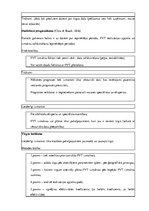 Diplomdarbs 'Sporta pakalpojumu mazbudžeta virzīšanas iespējas Latvijā', 25.