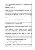 Diplomdarbs 'Sporta pakalpojumu mazbudžeta virzīšanas iespējas Latvijā', 26.