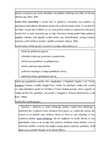 Diplomdarbs 'Sporta pakalpojumu mazbudžeta virzīšanas iespējas Latvijā', 31.