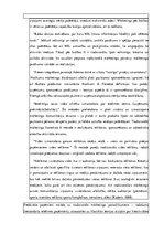 Diplomdarbs 'Sporta pakalpojumu mazbudžeta virzīšanas iespējas Latvijā', 33.