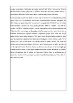 Diplomdarbs 'Sporta pakalpojumu mazbudžeta virzīšanas iespējas Latvijā', 40.