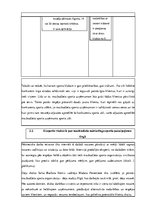 Diplomdarbs 'Sporta pakalpojumu mazbudžeta virzīšanas iespējas Latvijā', 43.