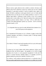 Diplomdarbs 'Sporta pakalpojumu mazbudžeta virzīšanas iespējas Latvijā', 50.