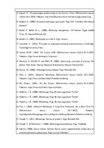 Diplomdarbs 'Sporta pakalpojumu mazbudžeta virzīšanas iespējas Latvijā', 58.